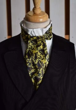 Silk Cravats (CR569) -Urban Mode Shop DSC 2959 df03e5c9 2dd6 42f5 be16 710ff8b92c24