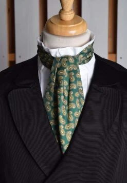 Silk Cravats (CR569) -Urban Mode Shop DSC 2960 919b4f6a 91be 49de b787 8070788b133b