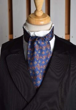 Silk Cravats (CR569) -Urban Mode Shop DSC 2962 a53cdde4 ff93 42e6 a2f7 6404188670d1