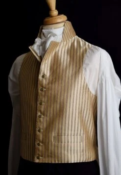 Limited Edition Regency Stripe Waistcoat (WC1820U) -Urban Mode Shop Edit1.0 174ec68f d86f 46df 9057 ace2745806e4