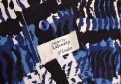 Vintage Liberty Print Panama Man's Shirt (SH205) 23 Vintage Liberty Print Panama Man's Shirt (SH205) -Urban Mode Shop Edit11