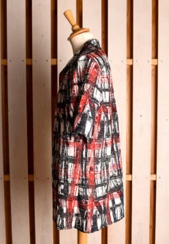 Vintage Liberty Print Panama Man's Shirt (SH205) 14 Vintage Liberty Print Panama Man's Shirt (SH205) -Urban Mode Shop Edit3 1