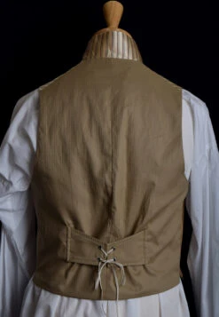 Limited Edition Regency Stripe Waistcoat (WC1820U) -Urban Mode Shop Edit3 b1211df1 d383 4d01 88c0 28922b8530d0