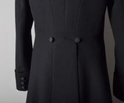 Formal Victorian Frock Coat (JA1870) -Urban Mode Shop Edit4 cb2d805a c9de 4310 8d39 1b3b5c68b057