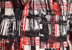 Vintage Liberty Print Panama Man's Shirt (SH205) 16 Vintage Liberty Print Panama Man's Shirt (SH205) -Urban Mode Shop Edit5