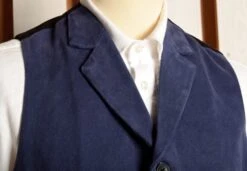 Washed Cotton Drill Work Waistcoat (WC100) 11 Washed Cotton Drill Work Waistcoat (WC100) -Urban Mode Shop Edit5 5114289d a572 4474 8278 752672088071