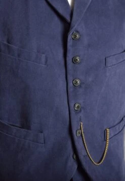 Washed Cotton Drill Work Waistcoat (WC100) 13 Washed Cotton Drill Work Waistcoat (WC100) -Urban Mode Shop Edit6 8c503720 8f53 4612 85b8 3a9035d658cf