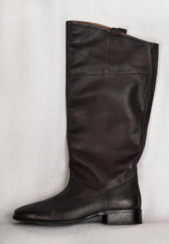 Mens Knee High Boots (SPM1800) 11 Mens Knee High Boots (SPM1800) -Urban Mode Shop Fullone