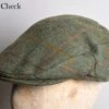 Traditional Flat Cap (HA150)