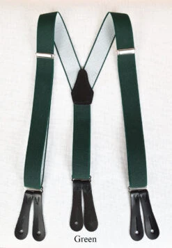 Children's Braces (BR720) 20 Children's Braces (BR720) -Urban Mode Shop Green eb16c387 3259 469e a8bc e512e318ad08