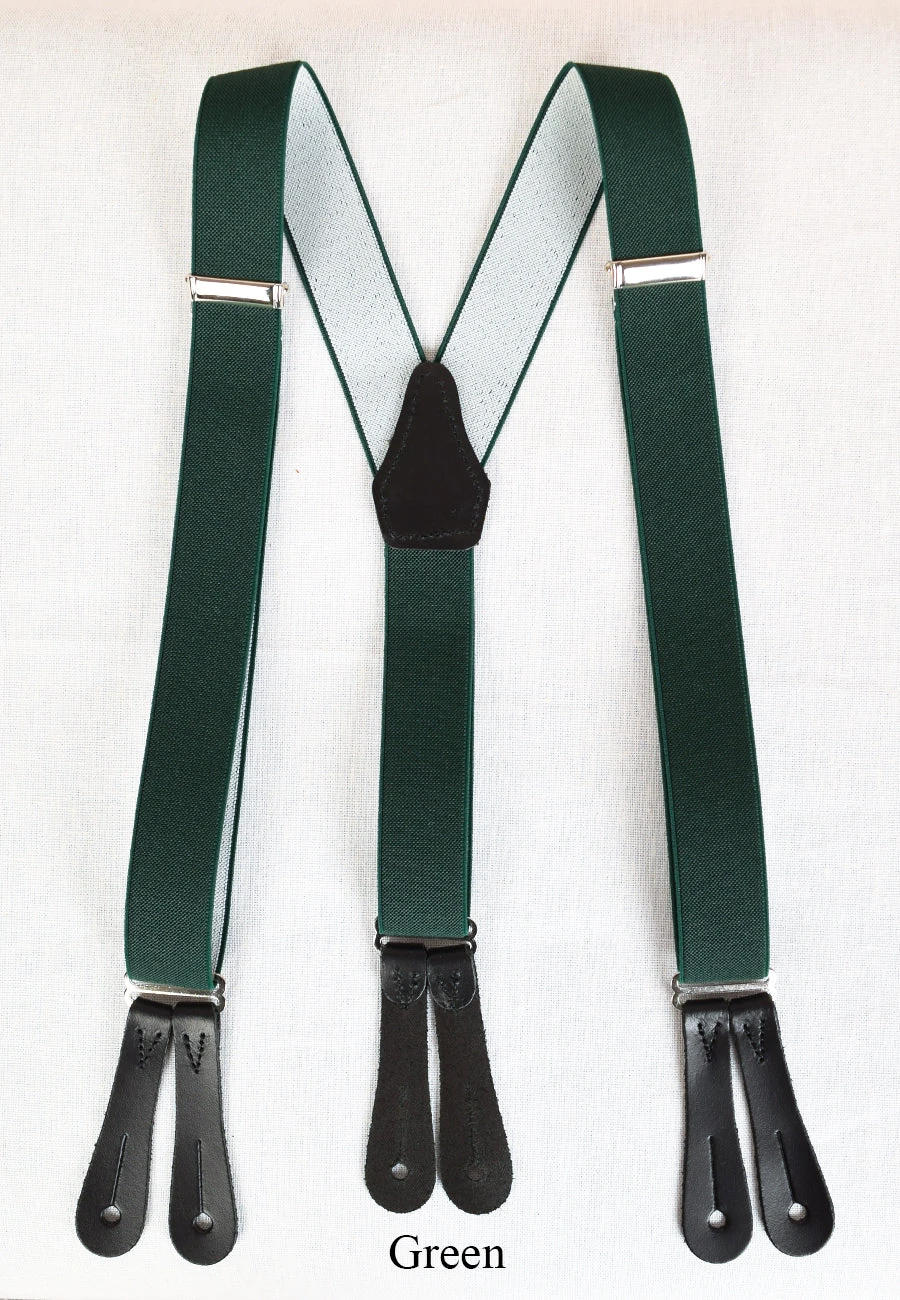 Children's Braces (BR720) 8 Children's Braces (BR720) - Image 8