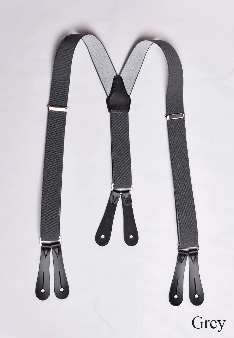 Children's Braces (BR720) 2 Children's Braces (BR720) - Image 2