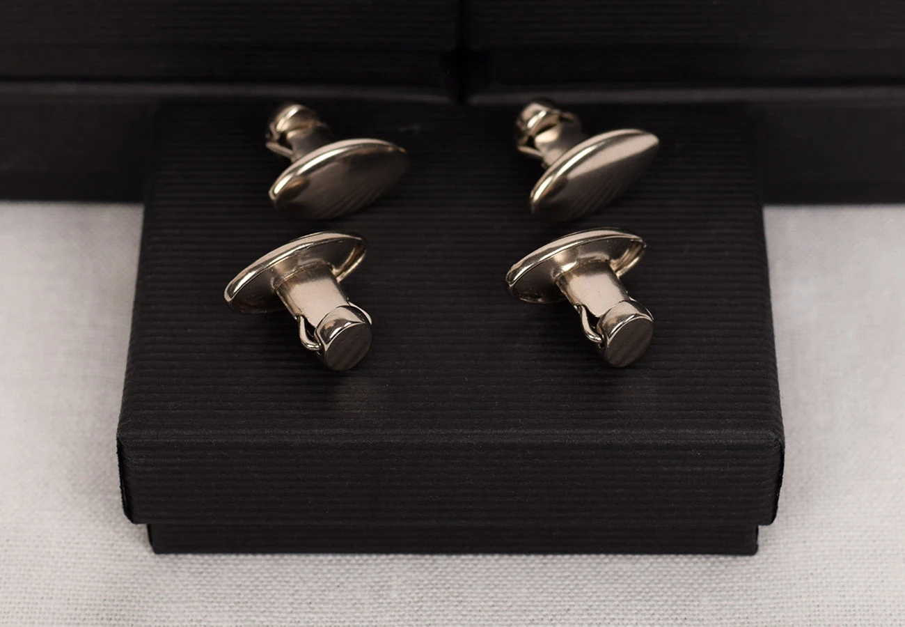 Nurse's Cuff Studs (ST825) 1 Nurse's Cuff Studs (ST825)