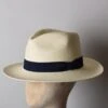 Downbrim Panama In Natural (HA334)
