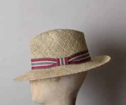 Havana In Seagrass (HA338) -Urban Mode Shop HA338HavanaSeagrassSideedited