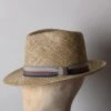 Cuba Hat In Seagrass (HA339)