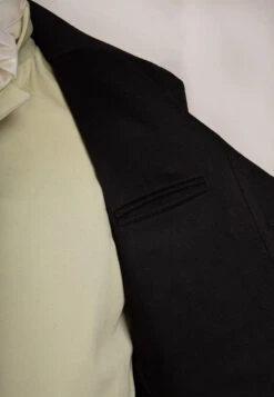 Regency Gentleman's Coat (JA1815) -Urban Mode Shop InsidePocket