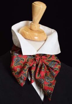 Silk Cravats (CR569) -Urban Mode Shop Largered