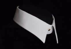 Limited Edition Soft Separate Collars (CO160L) 5 Limited Edition Soft Separate Collars (CO160L) -Urban Mode Shop NEW 2 1