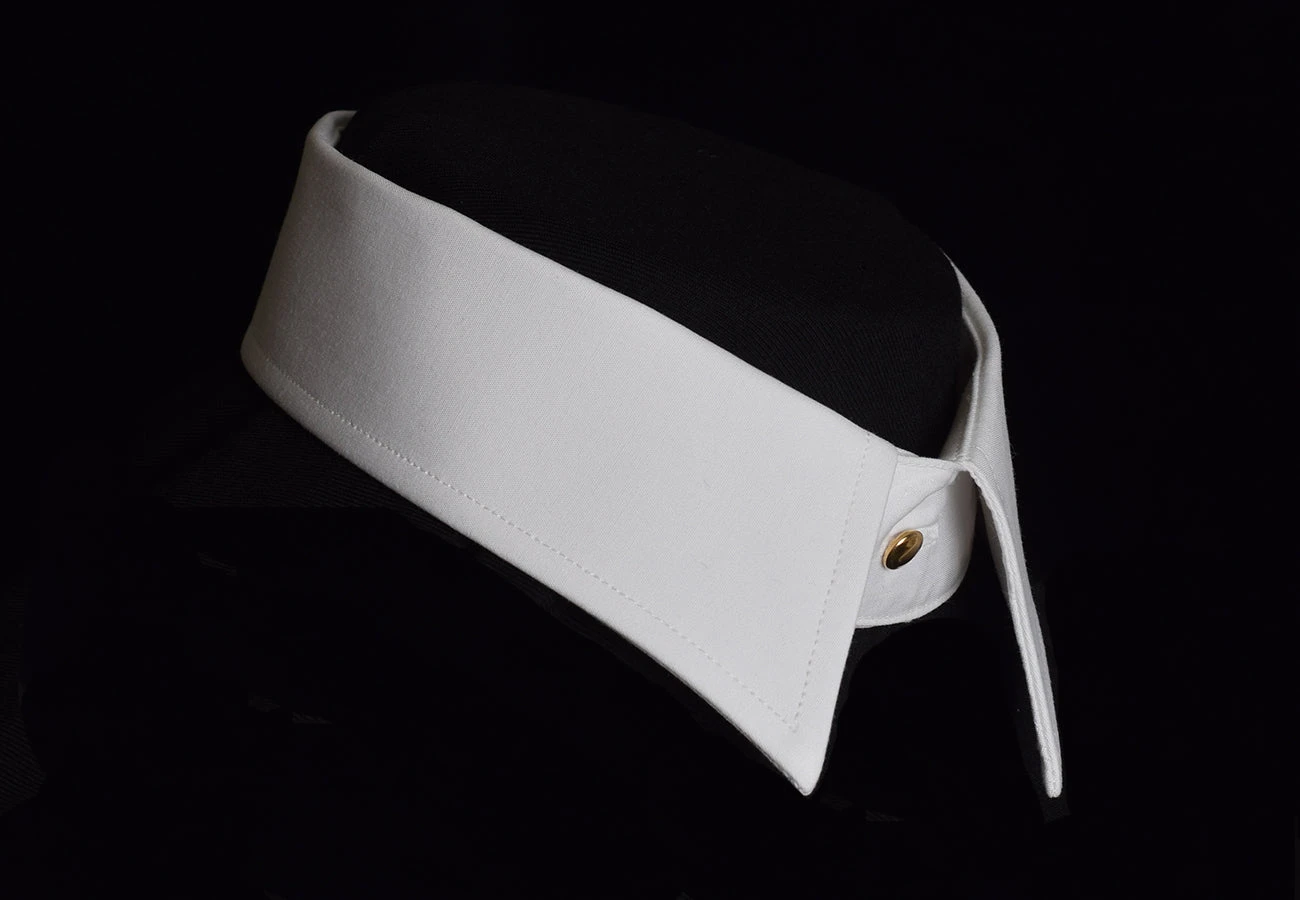 Limited Edition Soft Separate Collars (CO160L) 3 Limited Edition Soft Separate Collars (CO160L) - Image 3