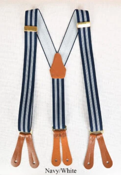 Children's Braces (BR720) 21 Children's Braces (BR720) -Urban Mode Shop NavyWhitewGold 280e2eaa 18ed 47df bc38 60dab846a241