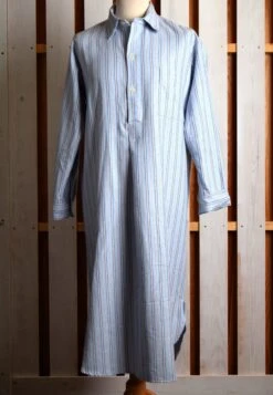 Edwardian Nightshirt (NW461) -Urban Mode Shop NewPJs