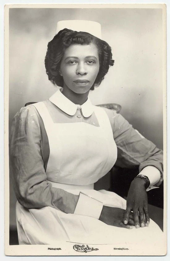 Nurse's Cuff Studs (ST825) 3 Nurse's Cuff Studs (ST825) - Image 3