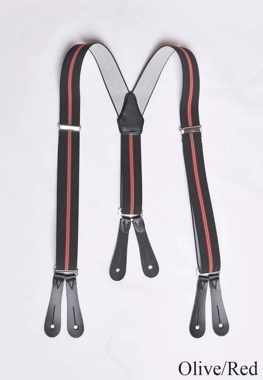 Children's Braces (BR720) 5 Children's Braces (BR720) - Image 5