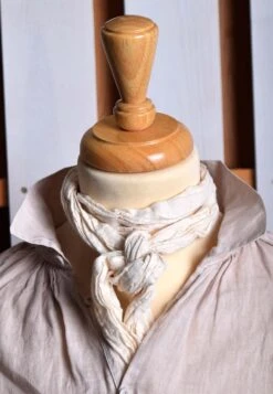 Peasant Quality Cravat (CR110P)