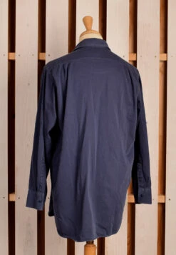 French Blue Workman's Shirt (SH210) -Urban Mode Shop SH210 3