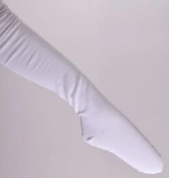 Lightweight Cotton Stockings (SO150) -Urban Mode Shop SO110 WHITE