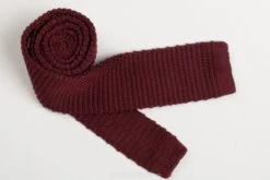Silk Knitted Ties (CR574) -Urban Mode Shop SilkTies 15