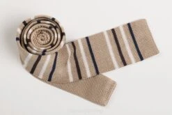 Silk Knitted Ties (CR574) -Urban Mode Shop SilkTies 17
