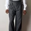 Pleated Front Trousers (TR1920)