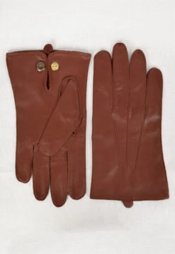 Leather Gloves (GL610) -Urban Mode Shop Tan 59df96e8 736f 4c19 b720 d92fbfb4d29e