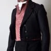 Limited Edition Regency Stripe Waistcoat (WC1820U)