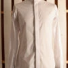 White Ballet Shirt (SH158)