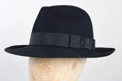 Fur Felt Trilby Hat (HA118)