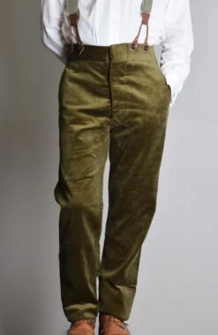 Corduroy Fishtail Back Trousers. 7 Colourways (TR600) 22 Corduroy Fishtail Back Trousers. 7 Colourways (TR600) -Urban Mode Shop WEBolivefront