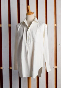 Old School Cricket Shirt (SH211)