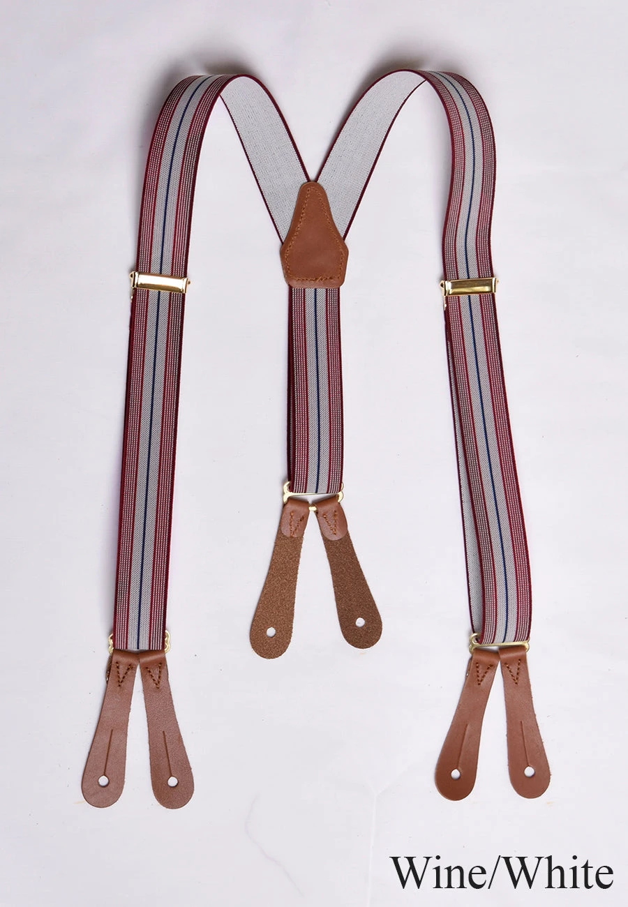 Children's Braces (BR720) 11 Children's Braces (BR720) - Image 11