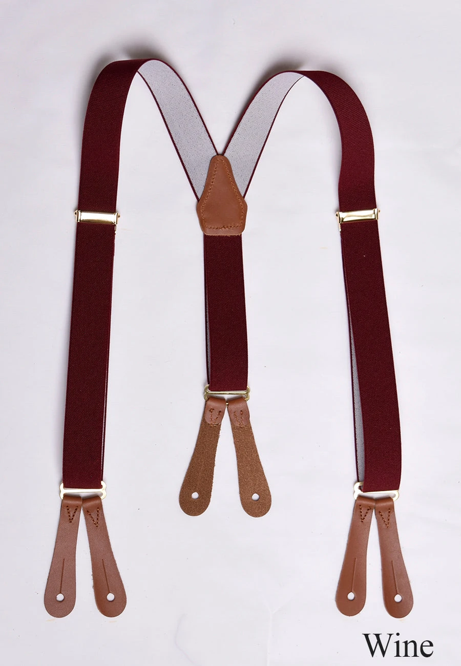 Children's Braces (BR720) 3 Children's Braces (BR720) - Image 3