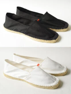 Traditional Espadrilles (SP103)