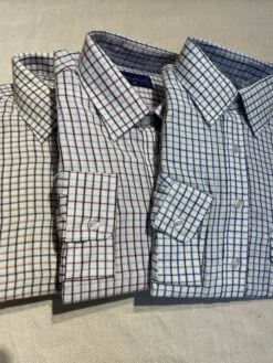 Checked Farmers Shirts (SH260)