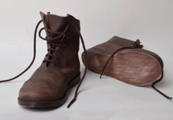 Paupers Boots For Women And Children (SP100) -Urban Mode Shop b8