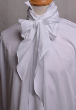 Regency Style Shirt (SH170) -Urban Mode Shop bowtie