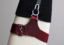Sock Suspenders (BR701) 11 Sock Suspenders (BR701) -Urban Mode Shop br701 wine abe8c42c d0ce 4466 a861 b4da451ac82a