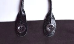 Pack Of 6 Traditional Braces Buttons (BU1) -Urban Mode Shop brown buttons 8e459931 b709 4e96 8814 8685384196f3