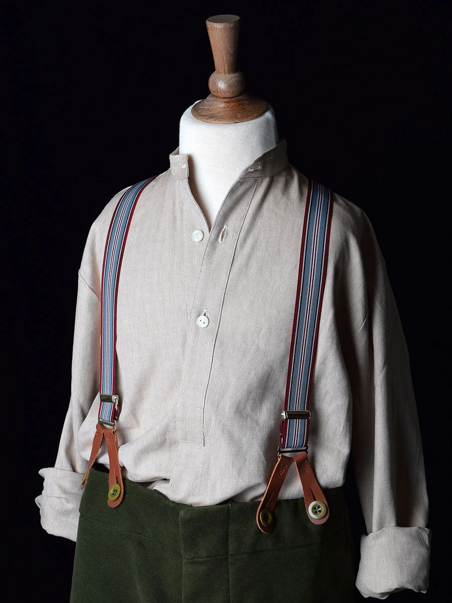 Children's Braces (BR720) 1 Children's Braces (BR720)