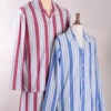 Children's Traditional Stripe Pyjamas (NW4201)